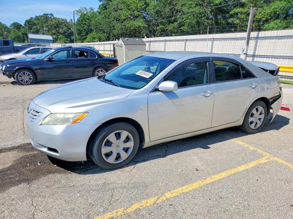 Продаж на аукціоні авто 2009 Toyota Camry, vin: 4T1BE46KX9U348903, номер лоту: 56089446