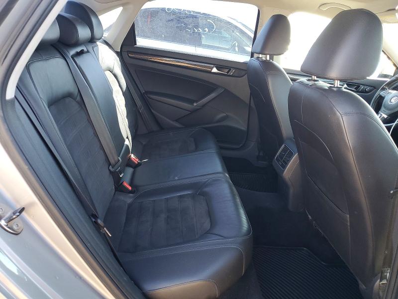 Продажа на аукционе авто 2013 Volkswagen Passat, vin: 1VWCN7A31DC139782, номер лота: 58128806