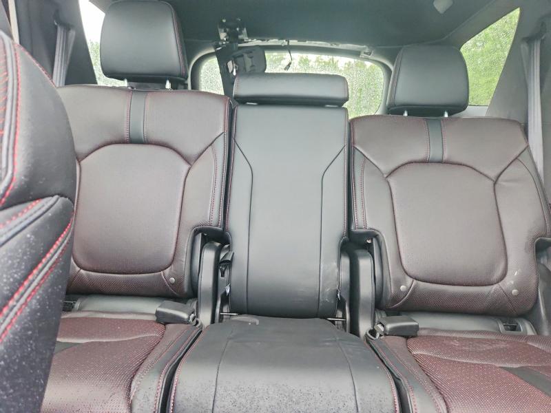56784216 :رقم المزاد ، 5FNYG1H99SB503182 vin ، 2025 Honda Pilot مزاد بيع