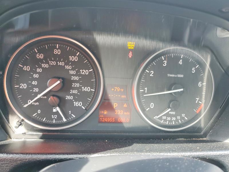 Aukcja sprzedaży 2014 Bmw X1, vin: WBAVL1C59EVY23365, numer aukcji: 57823826