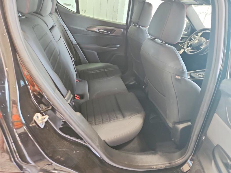 Продажа на аукционе авто 2024 Dodge Hornet, vin: ZACPDFCW6R3A27997, номер лота: 55655116