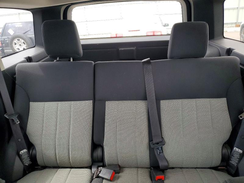 Продажа на аукционе авто 2010 Dodge Nitro, vin: 1D4PU5GK7AW158098, номер лота: 85984395