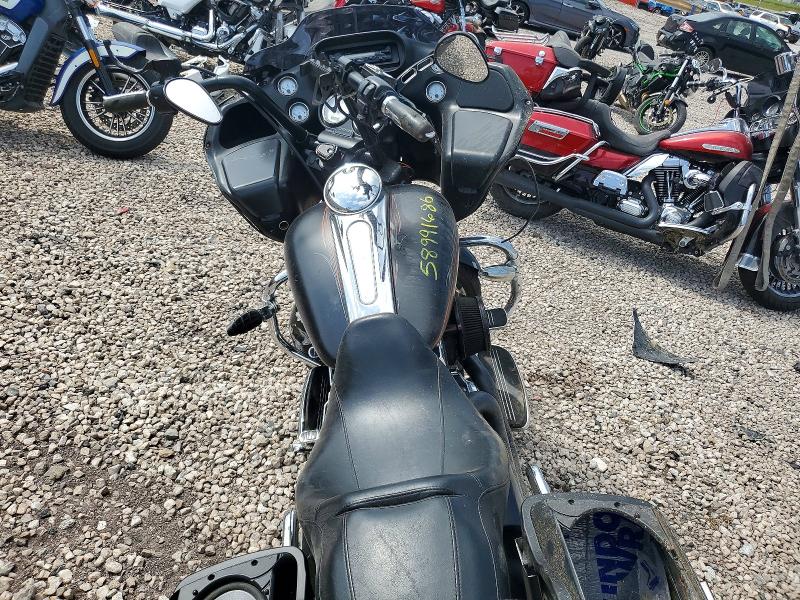 Продажа на аукционе авто 2012 Harley-davidson Fltrx, vin: 1HD1KHM11CB613462, номер лота: 58991686