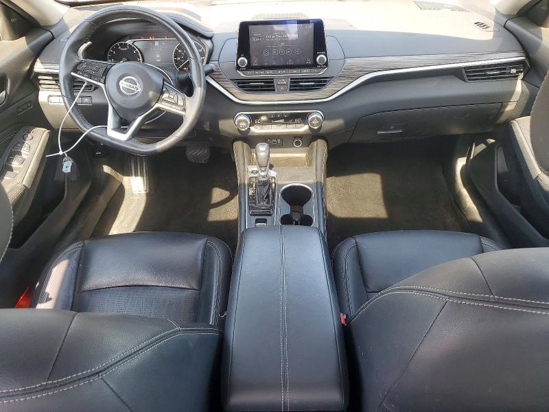 Продаж на аукціоні авто 2019 Nissan Altima, vin: 1N4BL4FW7KN304053, номер лоту: 55937576