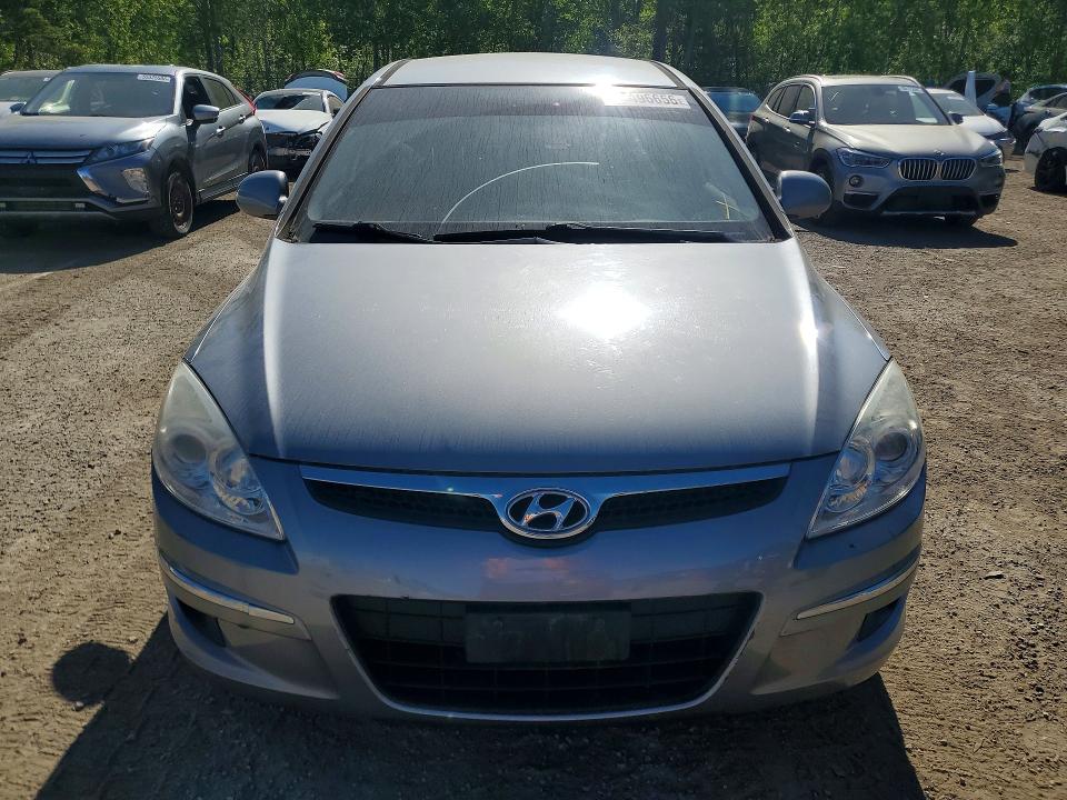 Aukcja sprzedaży 2012 Hyundai Elantra Touring, vin: KMHDB8AE1CU153614, numer aukcji: 55496656