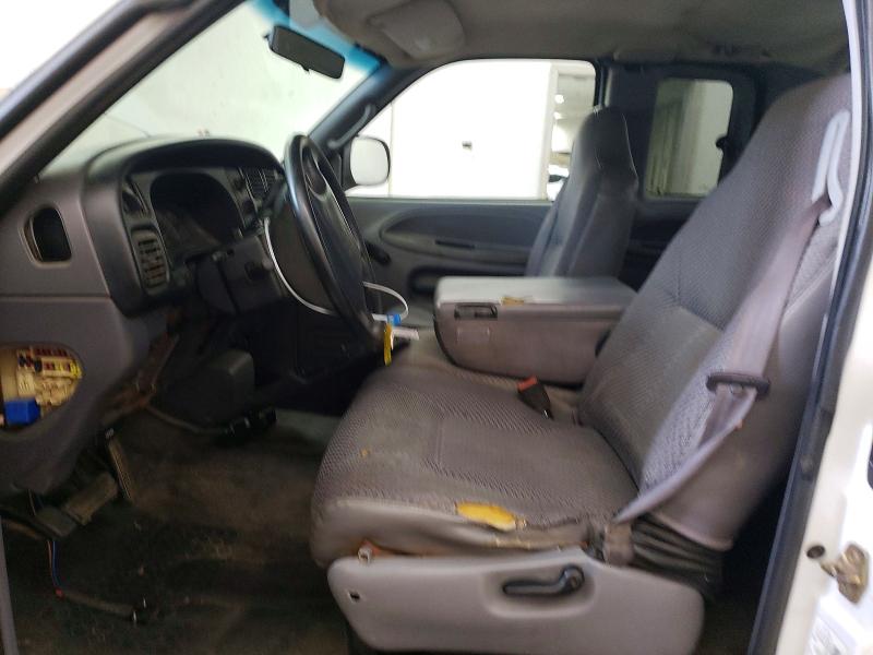 2001 Dodge Ram 2500 მანქანა იყიდება აუქციონზე, vin: 1B7KC23671J197224, აუქციონის ნომერი: 55548626