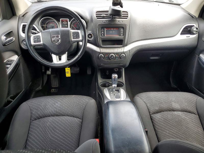 2018 Dodge Journey მანქანა იყიდება აუქციონზე, vin: 3C4PDCAB6JT474544, აუქციონის ნომერი: 58714696