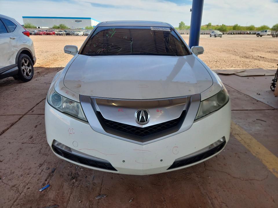 Продаж на аукціоні авто 2010 Acura Tl, vin: 19UUA8F22AA011861, номер лоту: 56067646