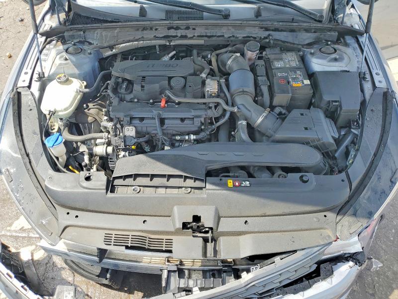 Aukcja sprzedaży 2021 Kia K5, vin: 5XXG24J2XMG021037, numer aukcji: 56830466