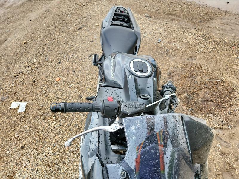 Продаж на аукціоні авто 2026 Kawasaki Ex650, vin: ML5EXER18TDAH3312, номер лоту: 56264146