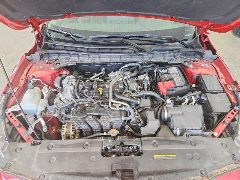 2024 Nissan Altima მანქანა იყიდება აუქციონზე, vin: 1N4BL4EW2RN305722, აუქციონის ნომერი: 57395806