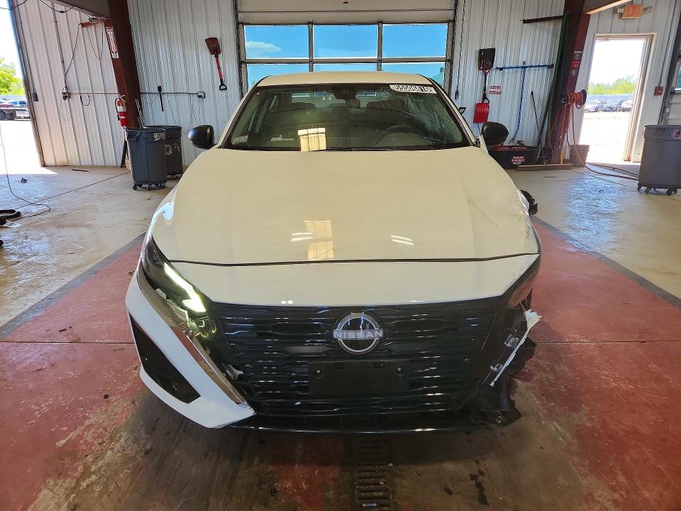Продажа на аукционе авто 2026 Nissan Altima, vin: 1N4BL4DV2TN311763, номер лота: 55506816