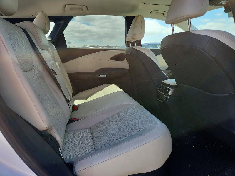 Auction sale of the 2023 Lexus Rx 350, vin: 2T2BAMBA5PC019383, lot number: 57073436
