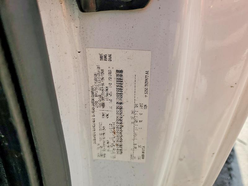Aukcja sprzedaży 2018 Ford F550, vin: 1FDUF5HT5JEC49891, numer aukcji: 55422706