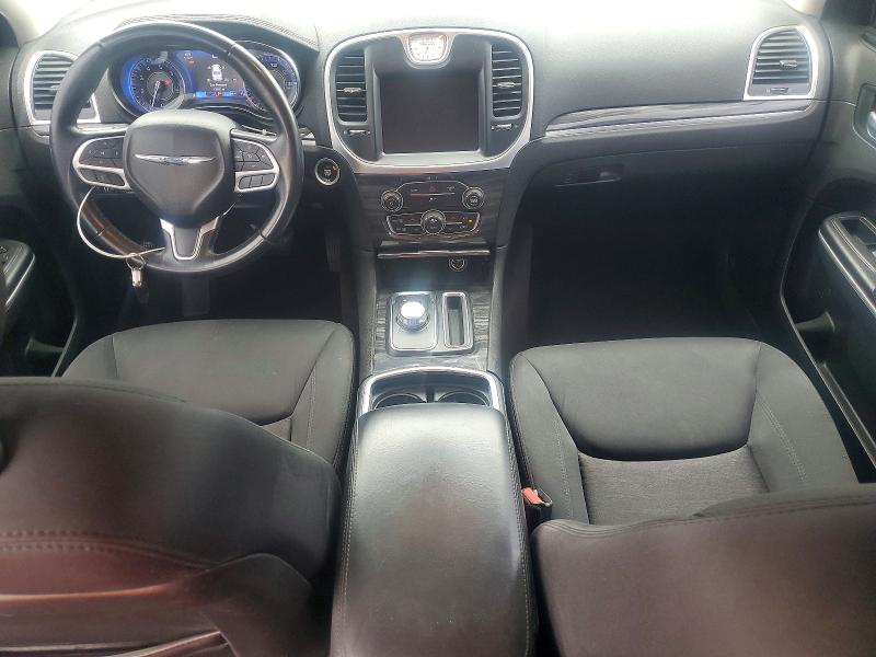 2019 Chrysler 300 მანქანა იყიდება აუქციონზე, vin: 2C3CCAAG3KH502610, აუქციონის ნომერი: 57667766