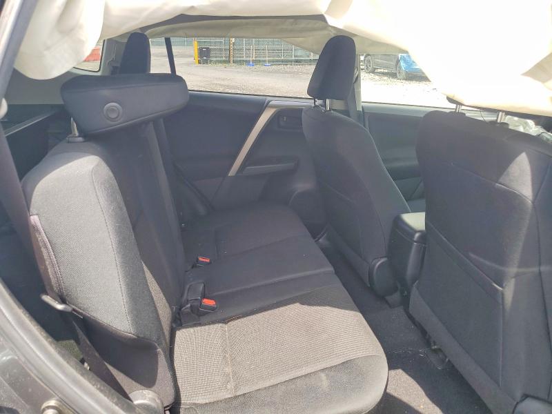 57060026 :رقم المزاد ، JTMBFREVXGD181028 vin ، 2016 Toyota Rav4 مزاد بيع