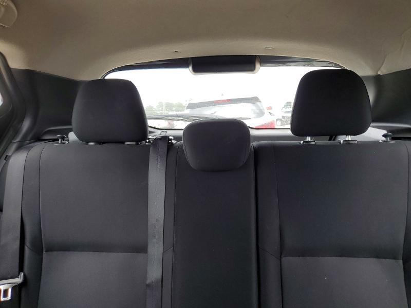 2023 Nissan Kicks მანქანა იყიდება აუქციონზე, vin: 3N1CP5BV7PL535387, აუქციონის ნომერი: 55653306