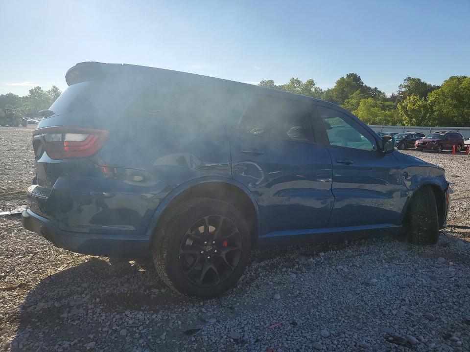 Продажа на аукционе авто 2024 Dodge Durango, vin: 1C4SDJH95RC140546, номер лота: 57946476