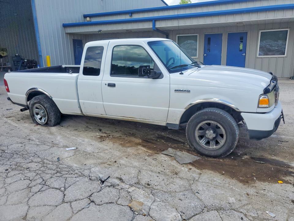 Продаж на аукціоні авто 2007 Ford Ranger, vin: 1FTYR44U47PA26325, номер лоту: 57190376