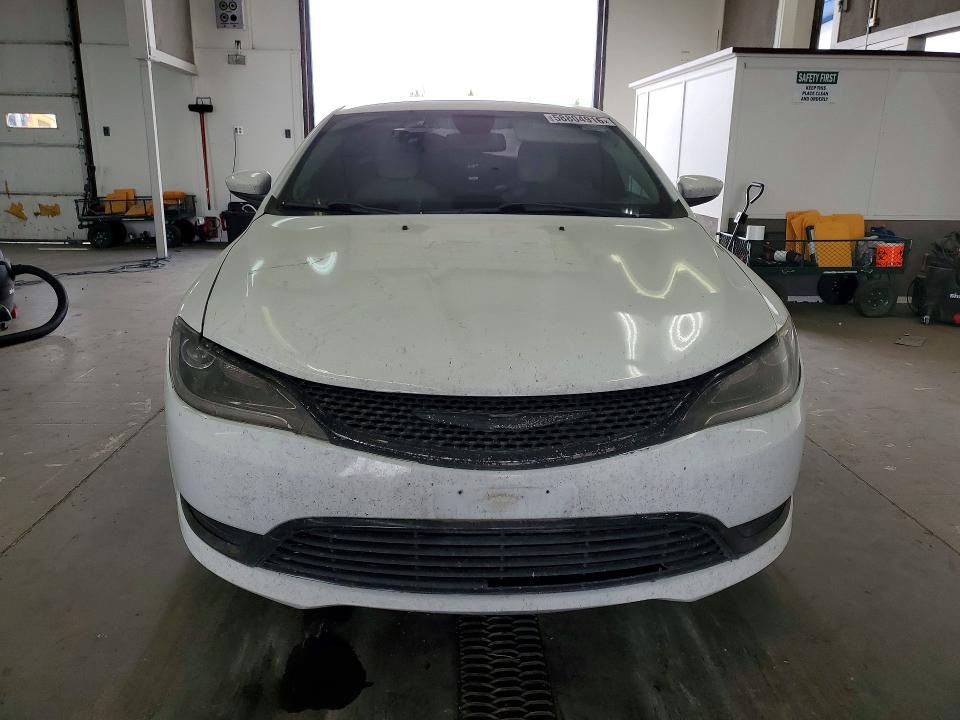 Aukcja sprzedaży 2015 Chrysler 200, vin: 1C3CCCAB2FN547924, numer aukcji: 58804916