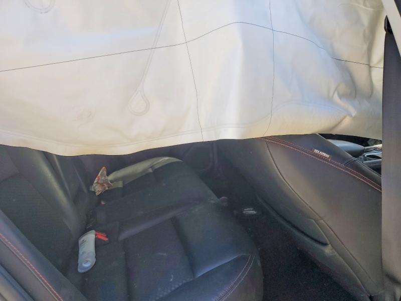 Aukcja sprzedaży 2023 Nissan Altima, vin: 1N4BL4CV4PN397150, numer aukcji: 58467766