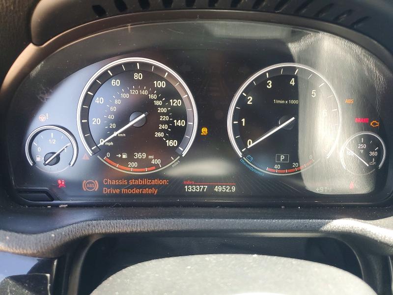 2015 Bmw X4 მანქანა იყიდება აუქციონზე, vin: 5UXXW3C58F0M88479, აუქციონის ნომერი: 57249706