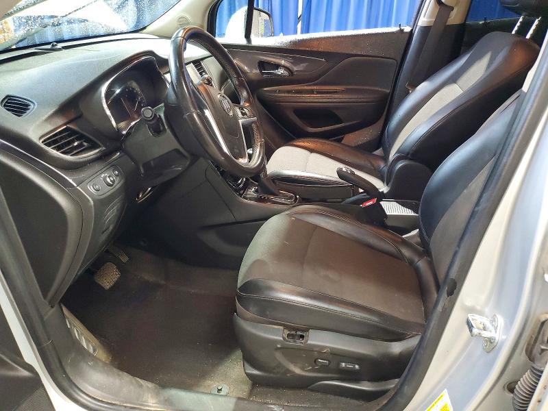 Продажа на аукционе авто 2019 Buick Encore, vin: KL4CJ1SB6KB900143, номер лота: 57965446
