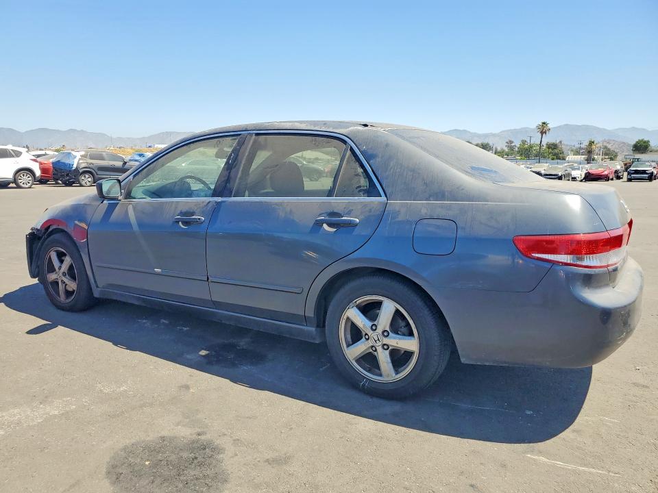 Продаж на аукціоні авто 2004 Honda Accord, vin: JHMCM56614C010243, номер лоту: 57257676