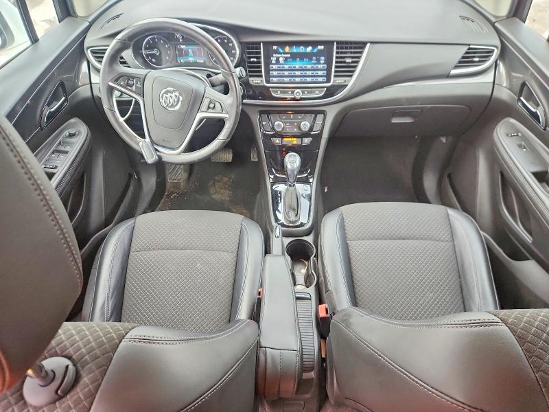 Продажа на аукционе авто 2017 Buick Encore, vin: KL4CJASB7HB082463, номер лота: 56460946