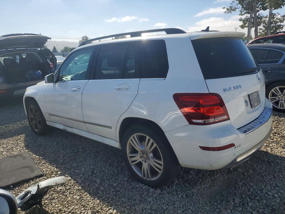 56253746 :رقم المزاد ، WDCGG8JB1DG097628 vin ، 2013 Mercedes-benz Glk مزاد بيع