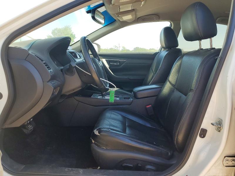 Продаж на аукціоні авто 2018 Nissan Altima, vin: 1N4AL3AP7JC190460, номер лоту: 54317406