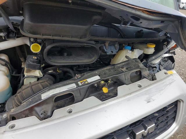Aukcja sprzedaży 2021 Ram Promaster 3500, vin: 3C6FRVJG1ME503050, numer aukcji: 56522506