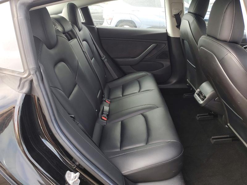 Aukcja sprzedaży 2018 Tesla Model 3, vin: 5YJ3E1EA3JF026391, numer aukcji: 55229056