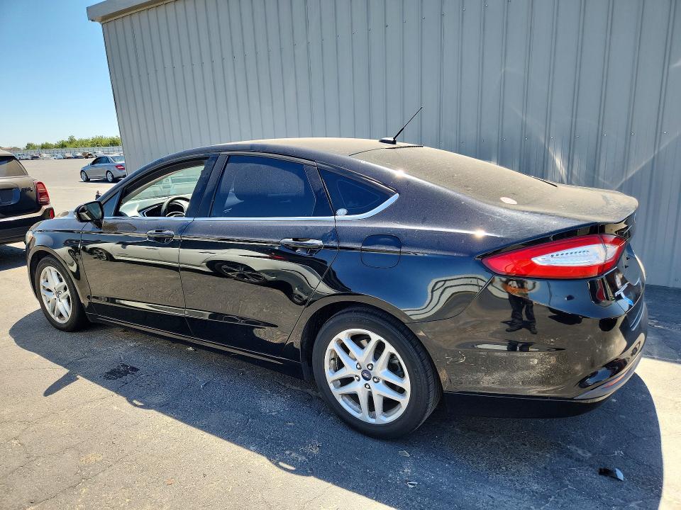 Aukcja sprzedaży 2016 Ford Fusion, vin: 3FA6P0HD0GR357451, numer aukcji: 59338736