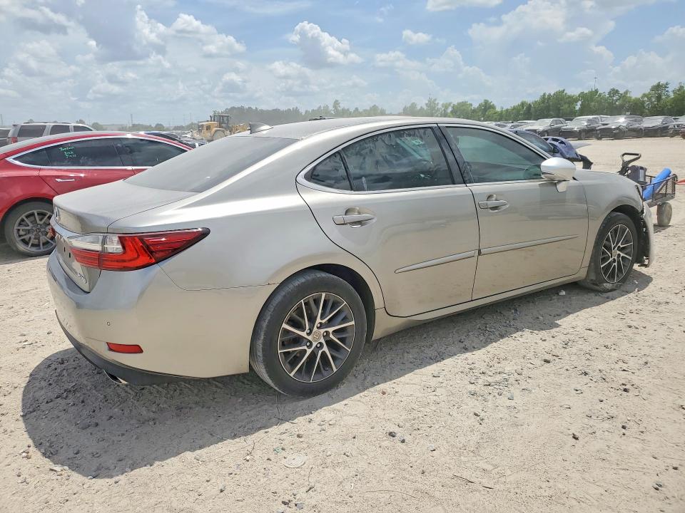 Aukcja sprzedaży 2016 Lexus Es, vin: 58ABK1GG6GU007909, numer aukcji: 55592356