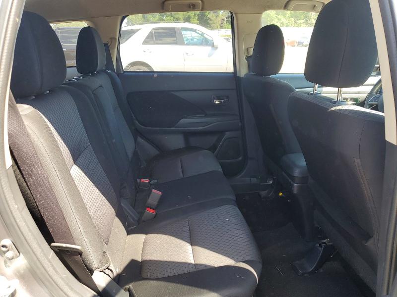 58816726 :رقم المزاد ، JA4AD2A32EZ000513 vin ، 2014 Mitsubishi Outlander مزاد بيع