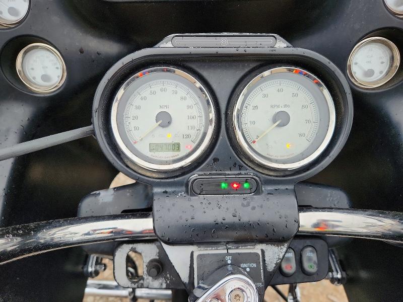 Продаж на аукціоні авто 2011 Harley-davidson Fltrx, vin: 1HD1KHM14BB659933, номер лоту: 58105736