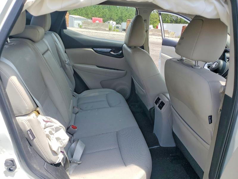 Aukcja sprzedaży 2022 Nissan Rogue, vin: JN1BJ1CW9NW481630, numer aukcji: 56122616