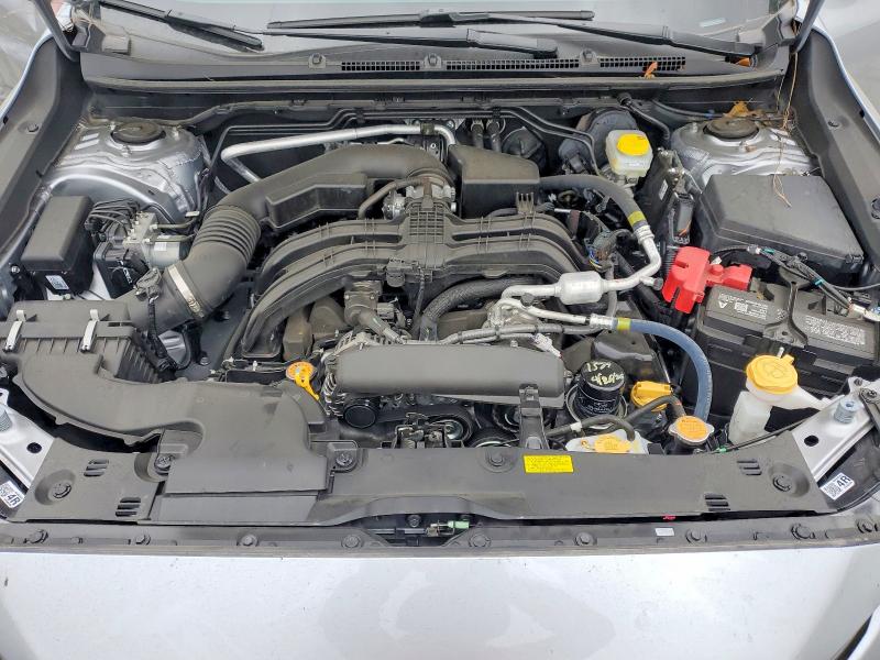 Продаж на аукціоні авто 2025 Subaru Crosstrek, vin: 4S4GUHF66S3771590, номер лоту: 57499176
