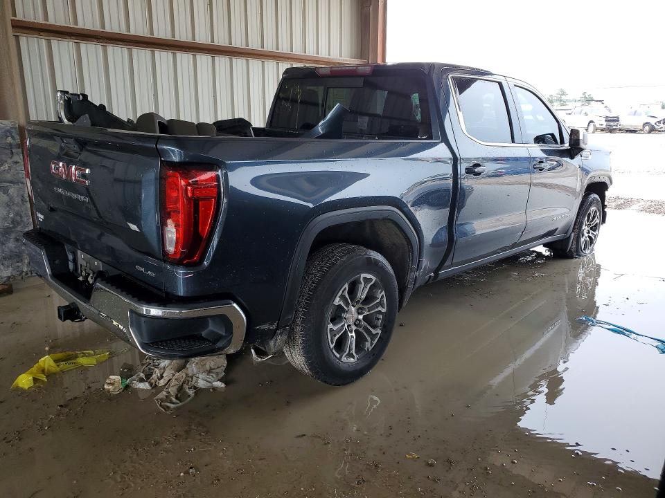 Aukcja sprzedaży 2019 Gmc Sierra, vin: 1GTP8BED4KZ326803, numer aukcji: 57314386