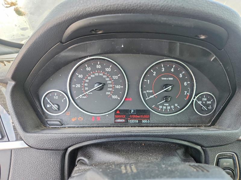 58908126 :رقم المزاد ، WBA3V7C5XG5A27427 vin ، 2016 Bmw 428 مزاد بيع