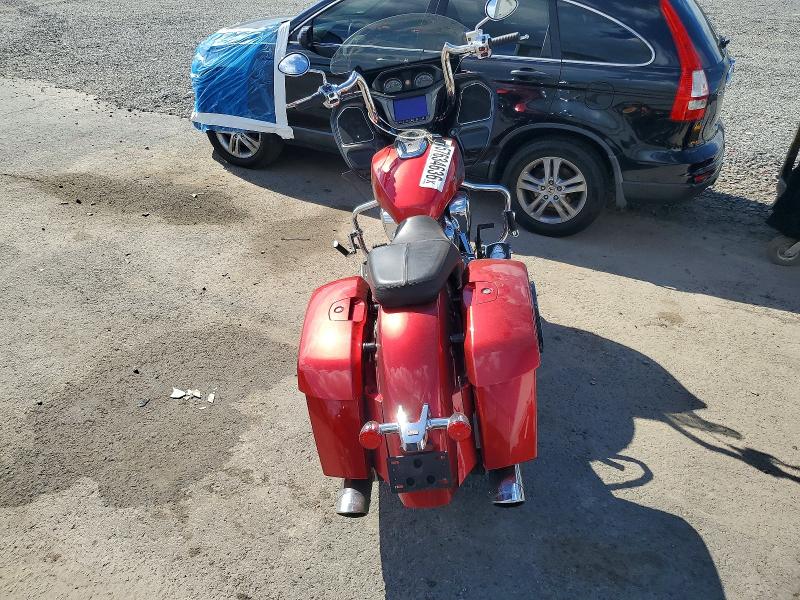 Продажа на аукционе авто 2020 Indian Motorcycle Co. Challenger, vin: 56KLCARR0L3385620, номер лота: 57634636