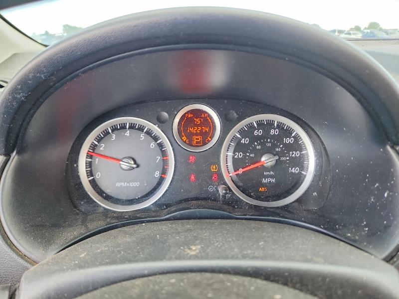 Aukcja sprzedaży 2010 Nissan Sentra, vin: 3N1AB6AP5AL716882, numer aukcji: 58636516