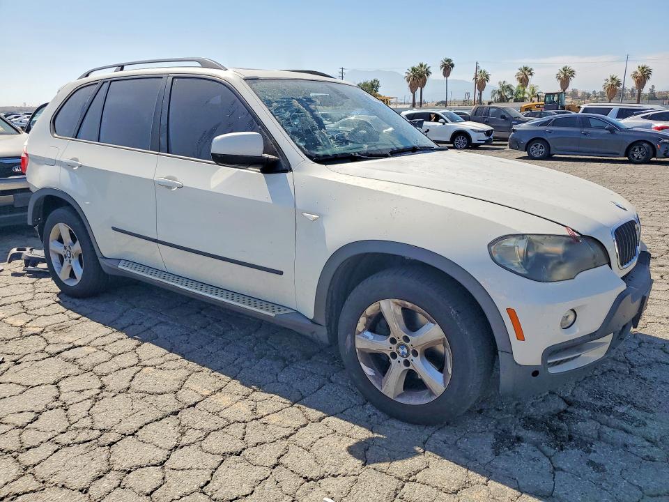 Продаж на аукціоні авто 2010 Bmw X5, vin: 5UXFE4C57AL384125, номер лоту: 55583476