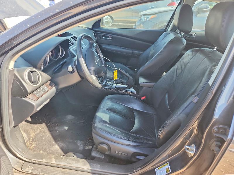 Продаж на аукціоні авто 2012 Mazda 6, vin: 1YVHZ8CH7C5M31607, номер лоту: 58406936