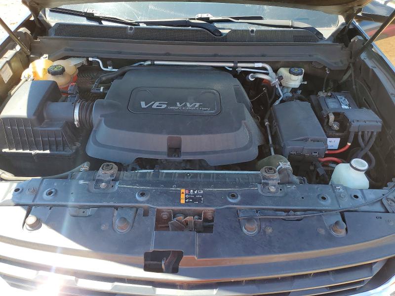Aukcja sprzedaży 2015 Chevrolet Colorado, vin: 1GCHSBE38F1209954, numer aukcji: 57878366