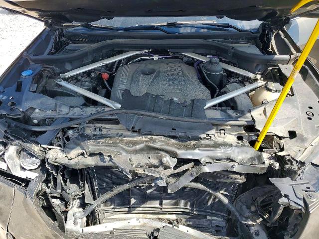 59087026 :رقم المزاد ، 5UX23EU05S9W72060 vin ، 2025 Bmw X5 مزاد بيع