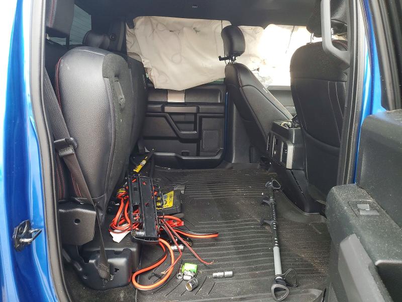 57592646 :رقم المزاد ، 1FTEW1CF0FFA38876 vin ، 2015 Ford F150 مزاد بيع