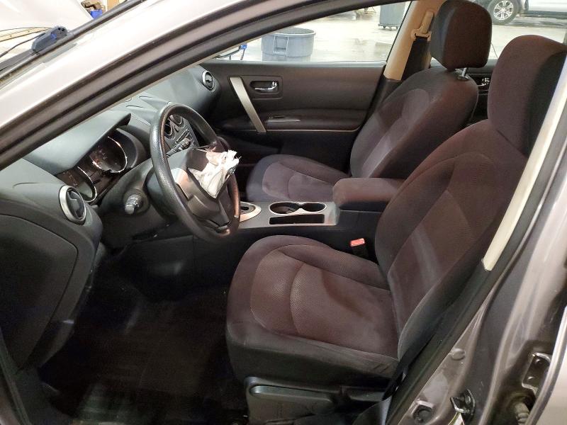 2011 Nissan Rogue მანქანა იყიდება აუქციონზე, vin: JN8AS5MVXBW274425, აუქციონის ნომერი: 55935746