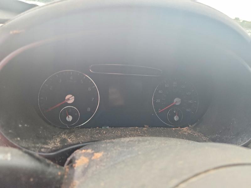 Продажа на аукционе авто 2017 Kia Sorento, vin: 5XYPG4A30HG301979, номер лота: 55158976